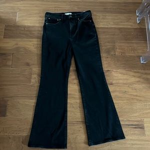 NWT Madewell Perfect Vintage Flare Jean